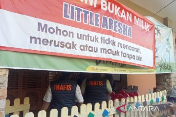 Polresta gelar rekonstruksi pidana kekerasan anak Daycare Yogyakarta