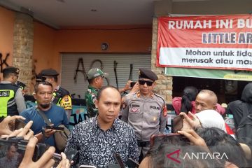 Orang tua korban daycare Yogyakarta luapkan kemarahan kepada 13 pelaku