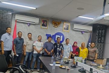 TVRI gratiskan izin nobar Piala Dunia untuk warkop di Aceh