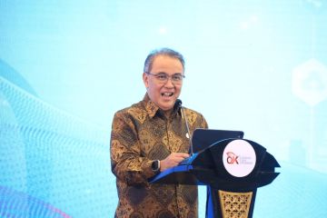 OJK kembangkan aplikasi pengaduan penipuan keuangan untuk masyarakat