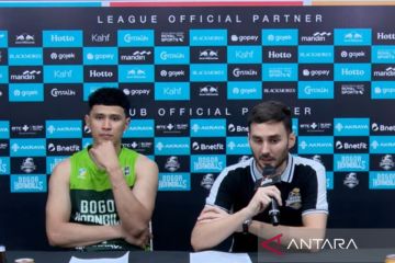 Agresivitas jadi kunci Hornbills tekuk Satria Muda dalam laga ketiga