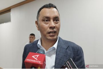 Komisi XIII DPR minta Kementerian HAM susun ulang anggaran 2027
