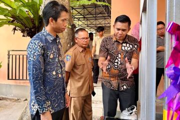 Universitas Mataram uji teknologi ubah sampah jadi energi bersih