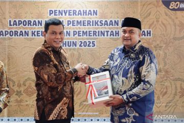 Bupati Rudy Susmanto bawa Bogor pertahankan WTP