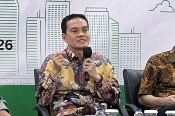Pertamina: Harga BBM RON 92 di pasar internasional Rp21 ribu per liter