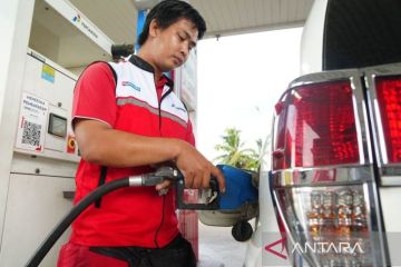 Hoaks! Juru bicara Kementerian ESDM minta masyarakat pakai Solar karena Pertamax naik