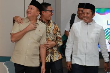 GP Ansor lakukan penyegaran kepengurusan guna perkuat organisasi