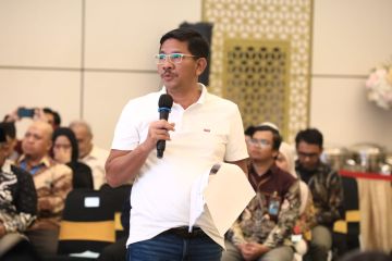 Kemenag gelar Peaceful Muharam, dari lebaran yatim hingga nikah massal