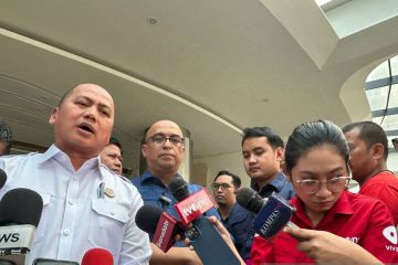 Kejagung masih dalami kemungkinan tersangka lain di kasus MBG&nbsp;