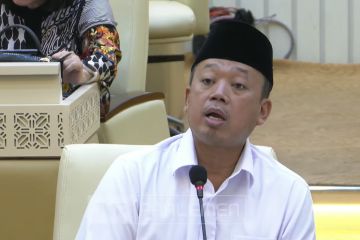 Kementerian ATR/BPN usulkan tambahan anggaran Rp3,23 triliun pada 2027