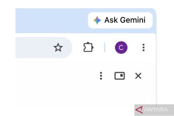 Google hadirkan Gemini di Chrome di lebih banyak negara