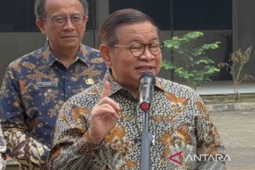 Pramono buka peluang tambah golongan gratis transportasi umum