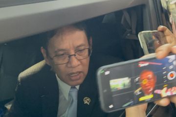 Menkeu Purbaya dan Kepala BGN adakan pertemuan pada pekan ini