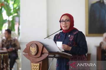 Pemerintah perkuat sinergi lintas sektor lindungi anak dari judol