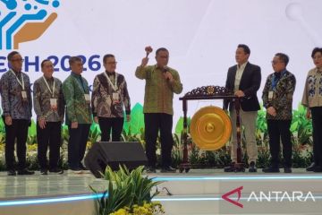 MenLH dorong generasi muda adopsi teknologi hijau lewat Invirotech