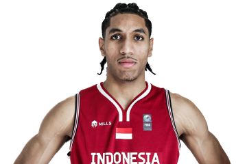 Derrick Michael mulai karir profesional di B.League Premier Jepang