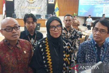 Penggunaan SPKLU di NTB melonjak delapan kali lipat