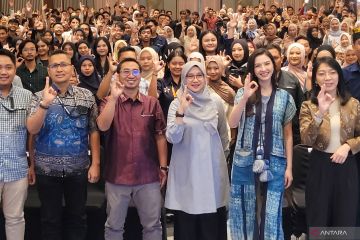 Bupati Ipuk dukung "roadshow" SATU Indonesia Awards di Banyuwangi