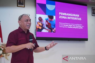 SPPG Unhas tampilkan "smart practice" penyiapan gizi