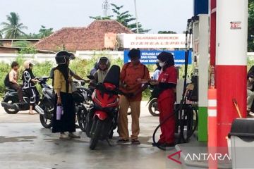 Pemerintah perlu siapkan stimulus fundamental guna redam tekanan BBM