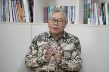 Pakar: Pembangunan transportasi publik tingkatkan ekonomi daerah