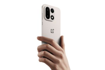 OnePlus 15 masuk daftar ponsel Android yang mendukung AirDrop