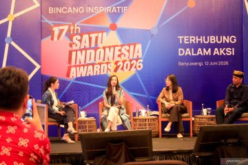 Astra "roadshow" SATU Indonesia Awards 2026 di Banyuwangi