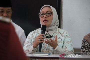 Menteri PPPA minta warga lapor jika mengetahui anak terpapar judol