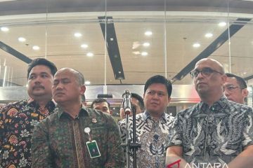 Kejagung segera periksa Sony Sonjaya, justice collaborator kasus BGN