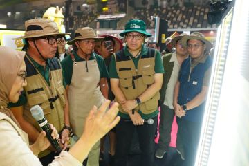 KIPG 2026 hasilkan nilai tambah Rp154 miliar