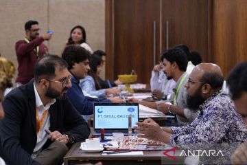 Pemerintah promosikan pariwisata Indonesia kepada wisatawan India