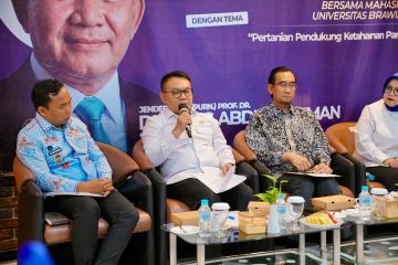 Pengamat: Pemerintah perlu bangun dialog inklusif tanggapi demonstrasi