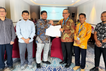 Bengkayang matangkan pembangunan sekolah nasional terintegrasi