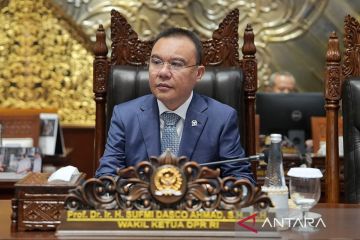 Dasco apresiasi langkah BI kurangi penggunaan dolar AS