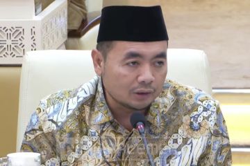 KPU perlu anggaran Rp12,5 M untuk pengembangan sistem teknologi