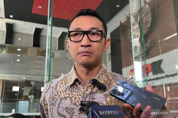 KPK panggil mantan Dirut LRS sebagai saksi kasus suap proyek kereta