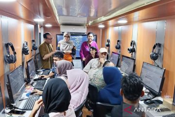 PPKD Jaktim dorong lahirnya wirausaha baru lewat pelatihan MTU