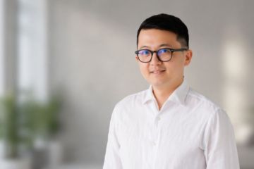 Microsoft tunjuk Gunawan Susanto jadi Country GM untuk Indonesia