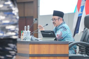 Bappenas: Kekuatan pertahanan maritim elemen strategis jaga kedaulatan ...