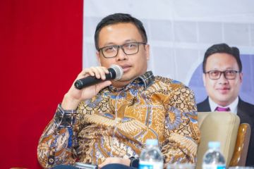 MPR dorong pembangunan budaya konstitusi lewat risalah perubahan UUD