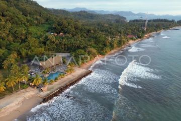 Investasi capai Rp4,5 triliun di Padang