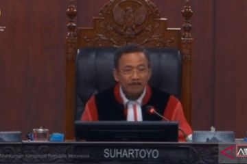 MK targetkan uji materiil soal Program MBG diputus bulan depan