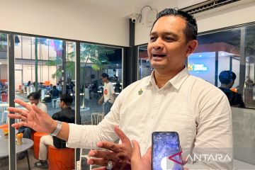 PTPN I siapkan skema pembelian kopi rakyat perkuat pasar global