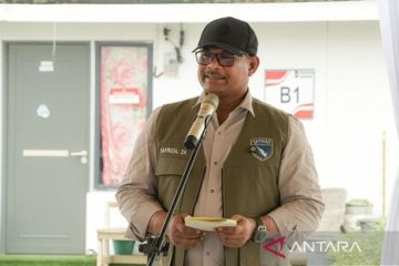 Perguruan tinggi didorong terlibat dalam pemulihan pascabencana