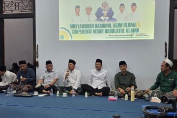 Gus Ipul sebut Nasaruddin Umar masuk bursa Ketum PBNU