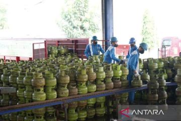 Pertamina pastikan pasokan BBM dan elpiji di NTB aman