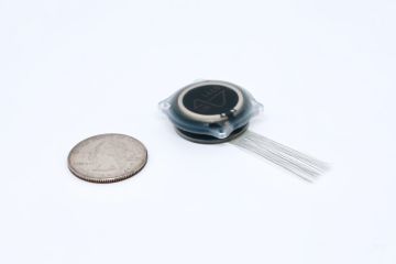 Samsung bakal produksi chip otak Neuralink generasi berikutnya