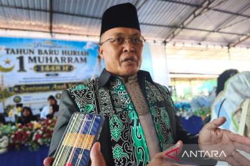 Wabup Nabire: Distribusi BBM subsidi diperketat cegah penyalahgunaan