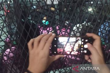 Kejari Samarinda tahan delapan tersangka penyalahgunaan kredit BRI