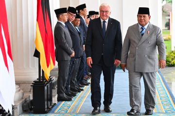 Menteri P2MI: GSP jadi tonggak penempatan pekerja profesional ke Eropa